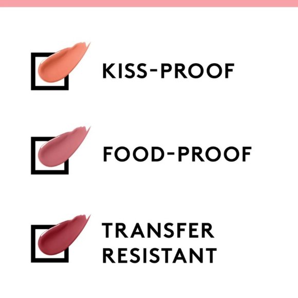 COVERGIRL Outlast All-Day Lip Color w/Moisturizing Topcoat  💋  RETIRED COLOR!! - Picture 10 of 10